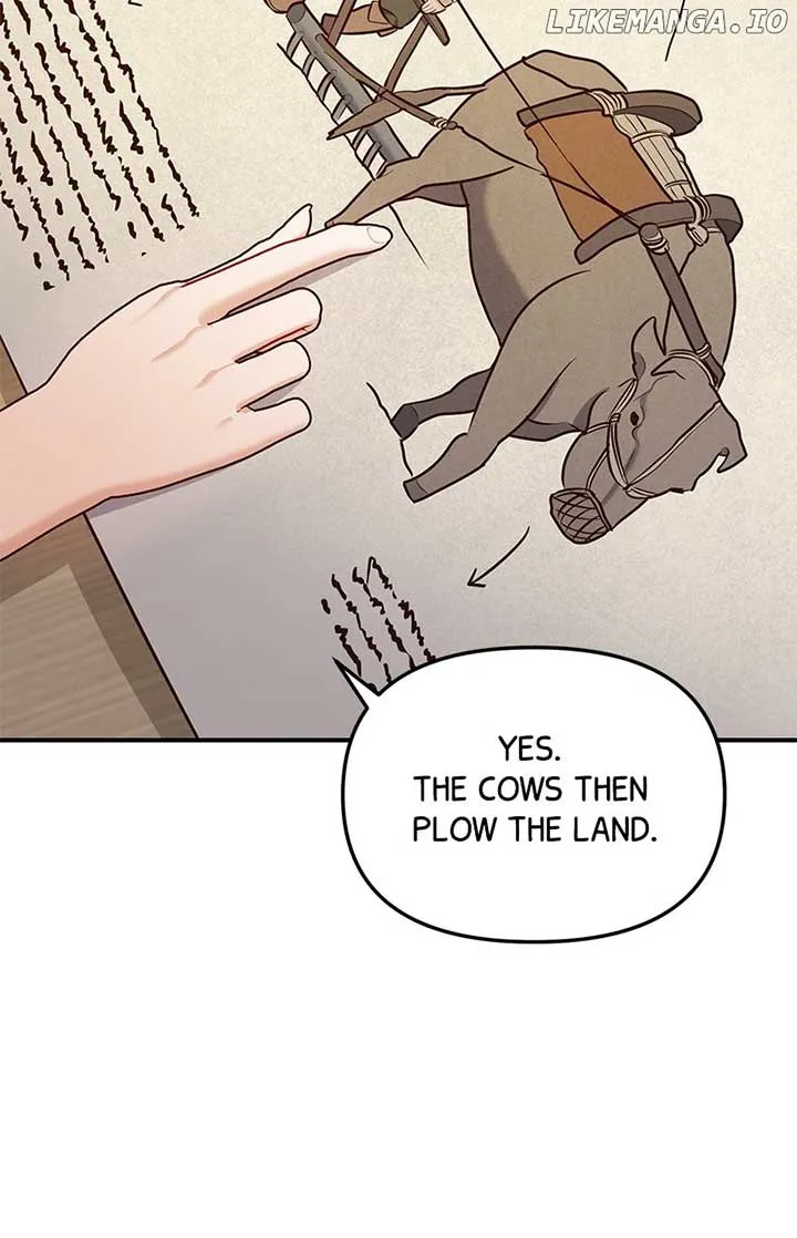 The Fake Duchess In Distresss Chapter 44 Online - página 30