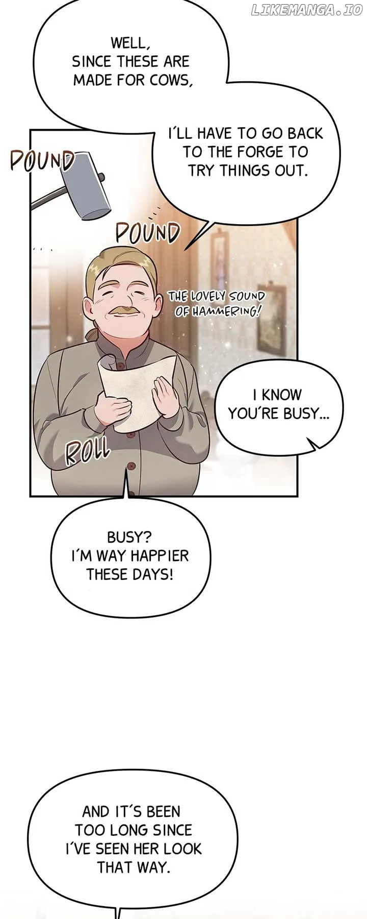 The Fake Duchess In Distresss Chapter 44 Online - página 32