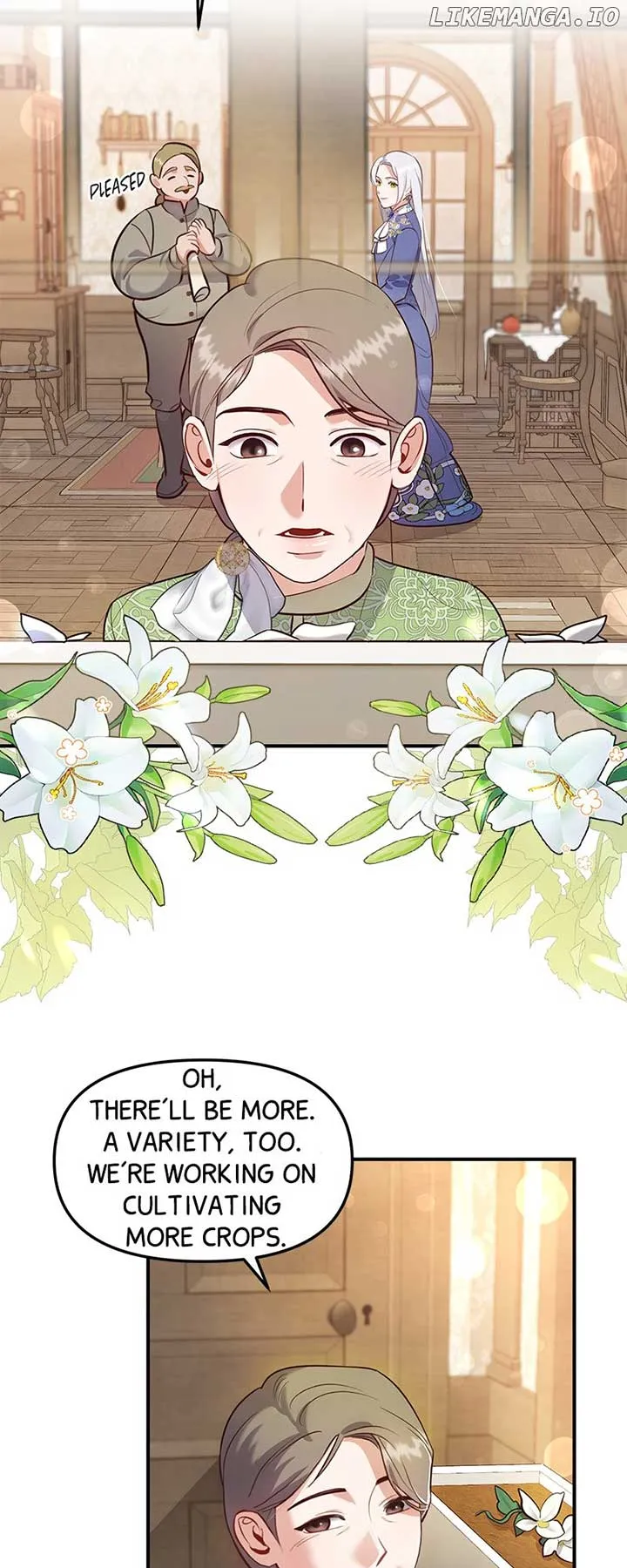 The Fake Duchess In Distresss Chapter 44 Online - página 33