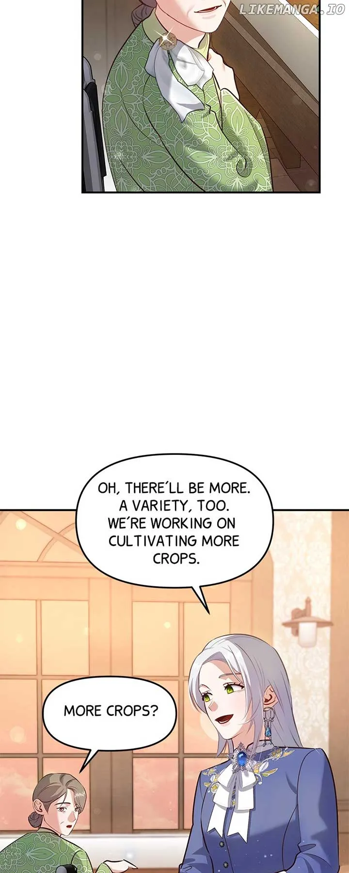 The Fake Duchess In Distresss Chapter 44 Online - página 34