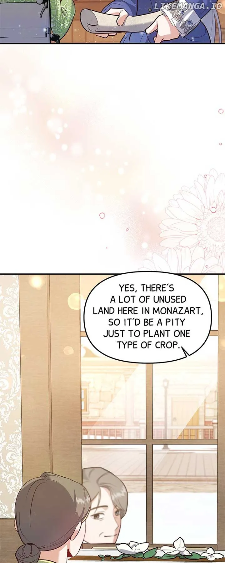 The Fake Duchess In Distresss Chapter 44 Online - página 35
