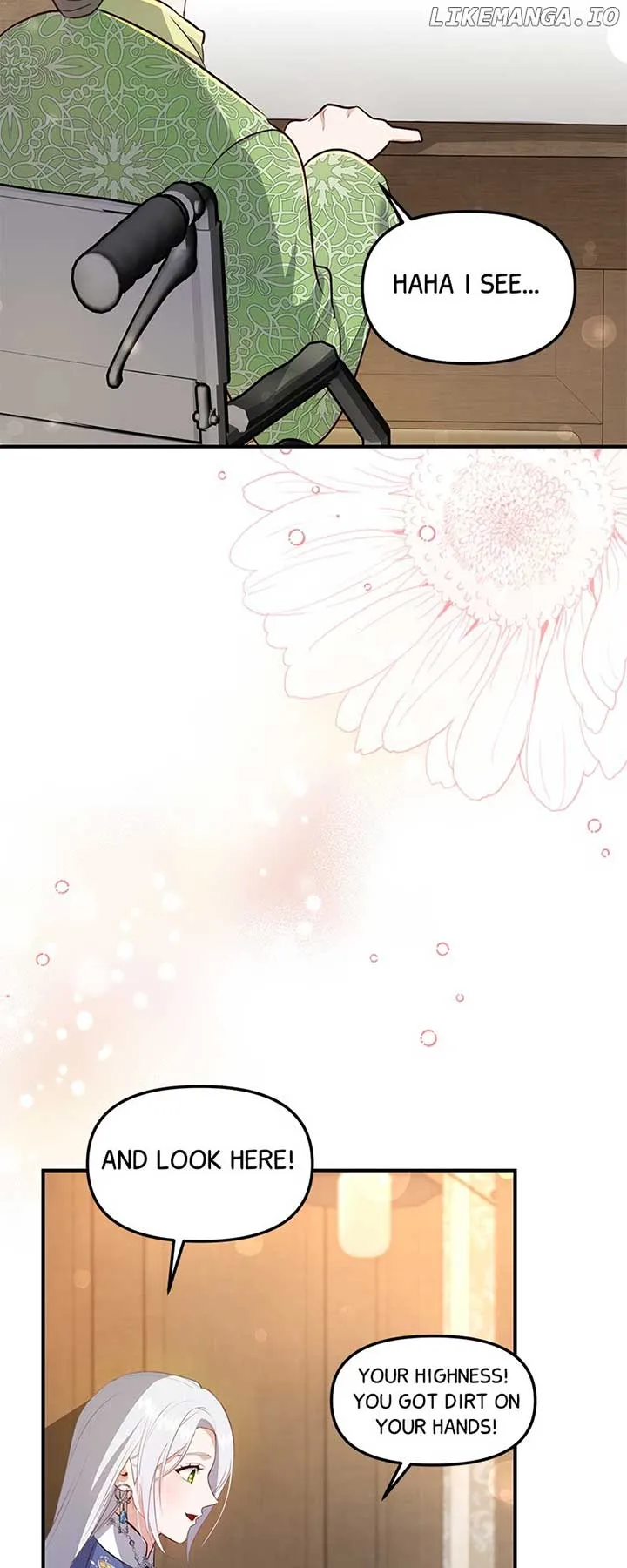 The Fake Duchess In Distresss Chapter 44 Online - página 36