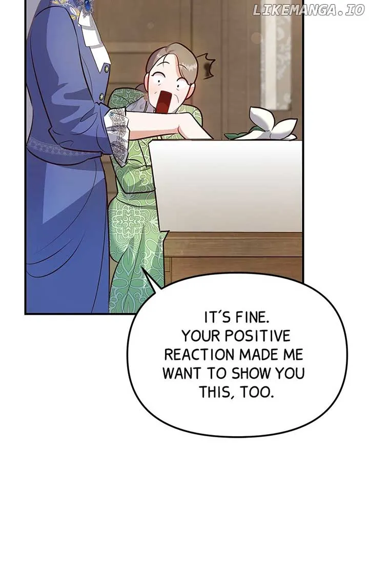 The Fake Duchess In Distresss Chapter 44 Online - página 37