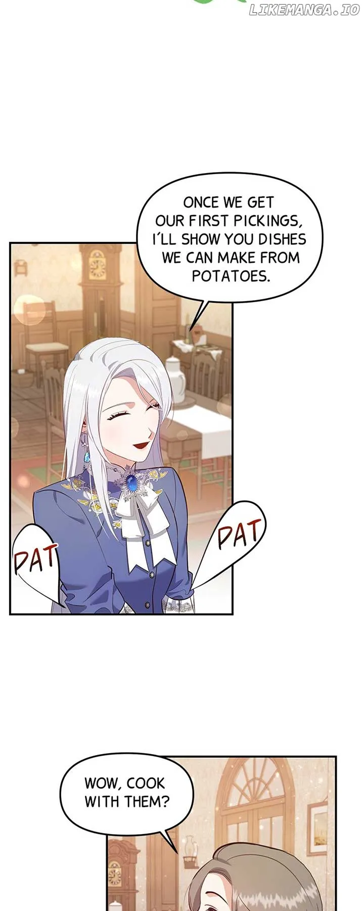 The Fake Duchess In Distresss Chapter 44 Online - página 39