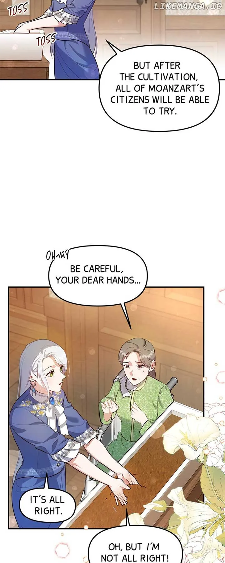 The Fake Duchess In Distresss Chapter 44 Online - página 41