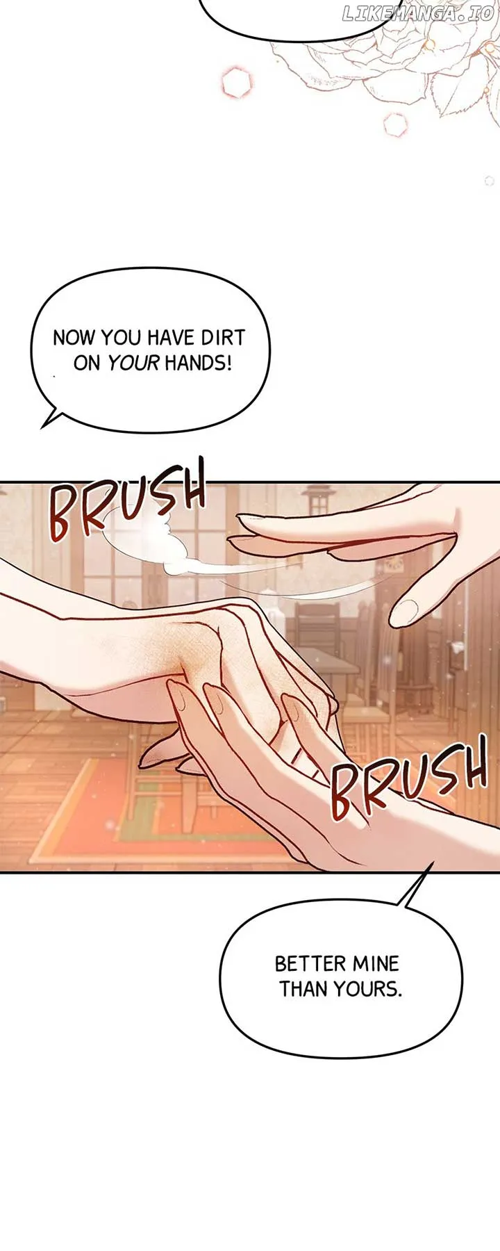 The Fake Duchess In Distresss Chapter 44 Online - página 42
