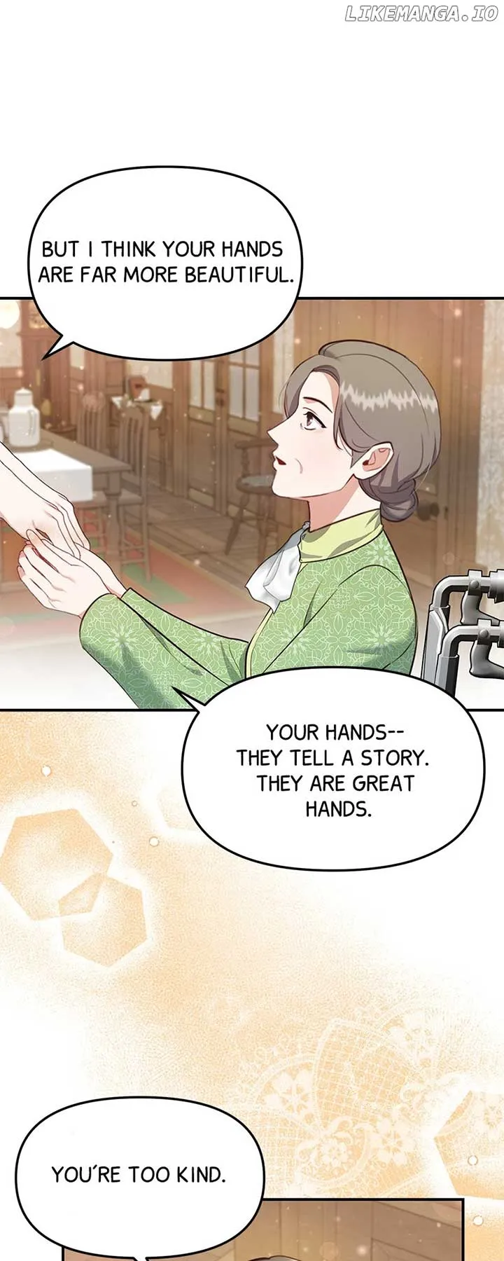 The Fake Duchess In Distresss Chapter 44 Online - página 43