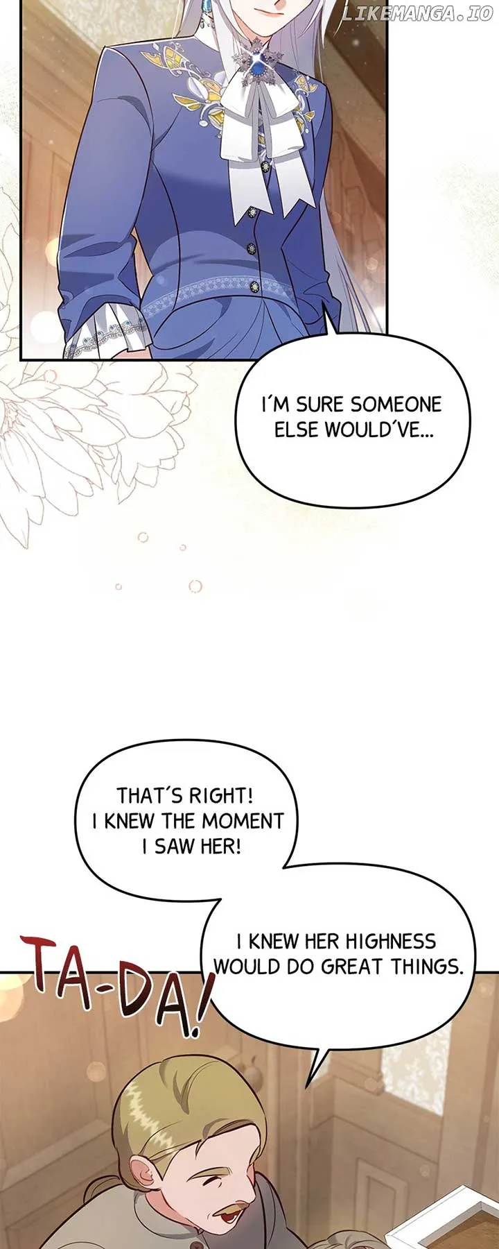 The Fake Duchess In Distresss Chapter 44 Online - página 46
