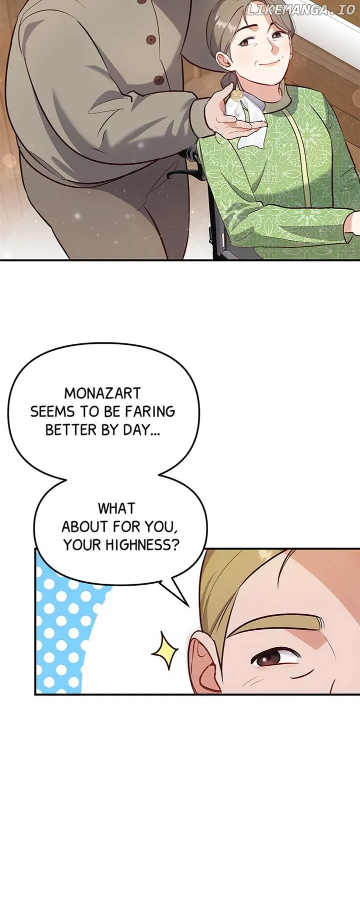 The Fake Duchess In Distresss Chapter 44 Online - página 47