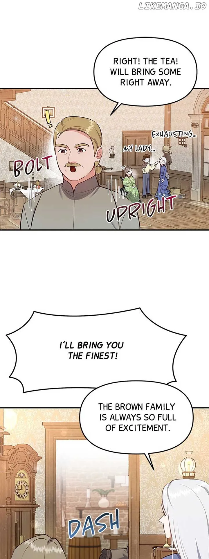 The Fake Duchess In Distresss Chapter 44 Online - página 53