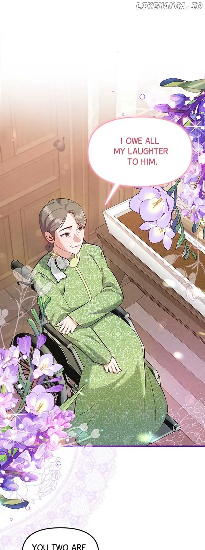 The Fake Duchess In Distresss Chapter 44 Online - página 55