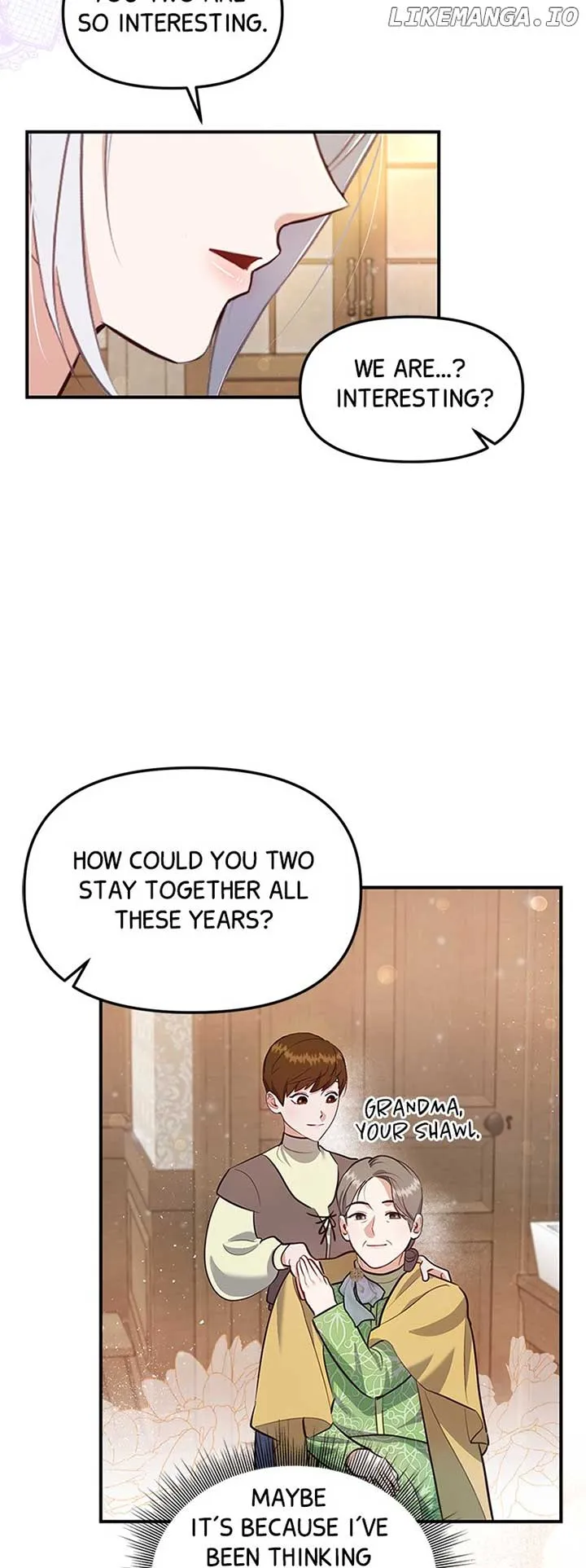 The Fake Duchess In Distresss Chapter 44 Online - página 56