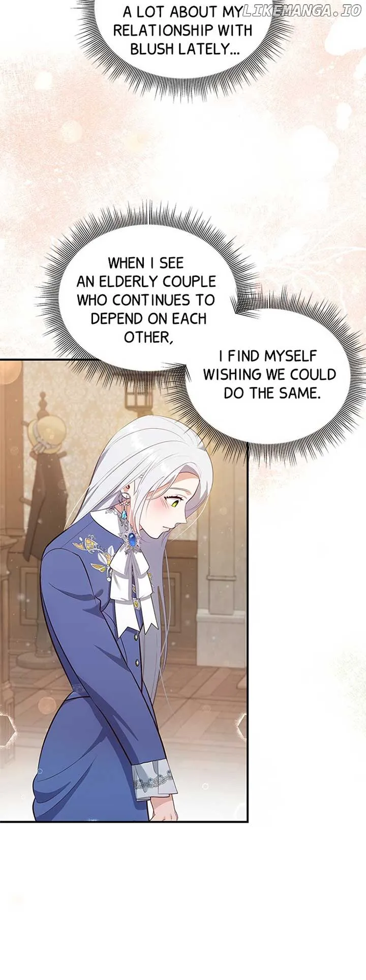 The Fake Duchess In Distresss Chapter 44 Online - página 57