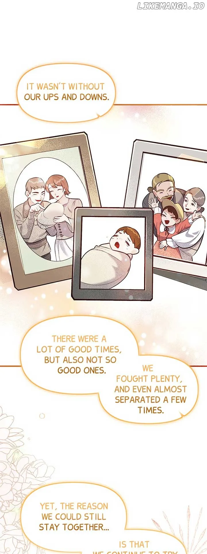 The Fake Duchess In Distresss Chapter 44 Online - página 58