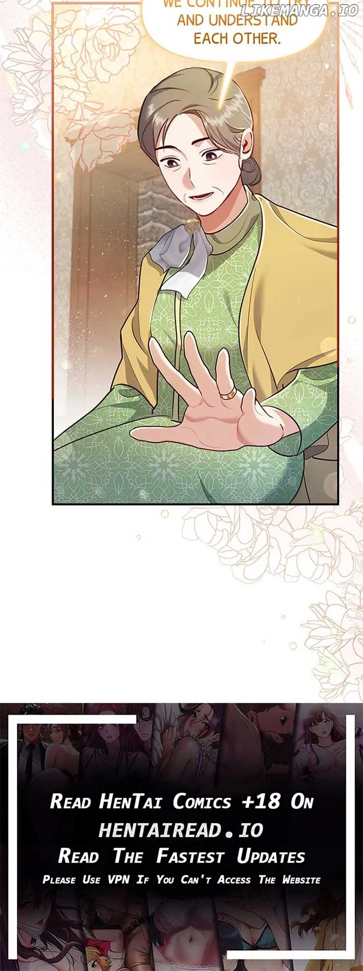 The Fake Duchess In Distresss Chapter 44 Online - página 59