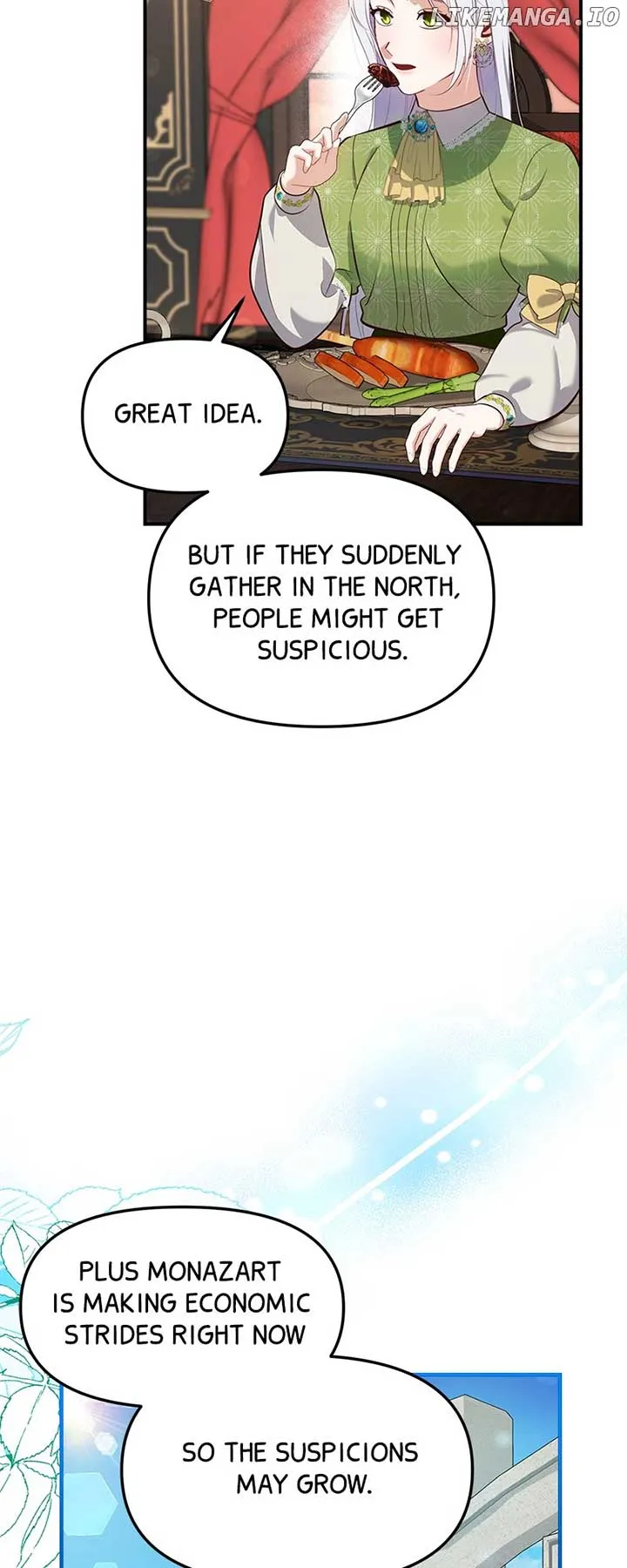 The Fake Duchess In Distresss Chapter 46 Online - página 4