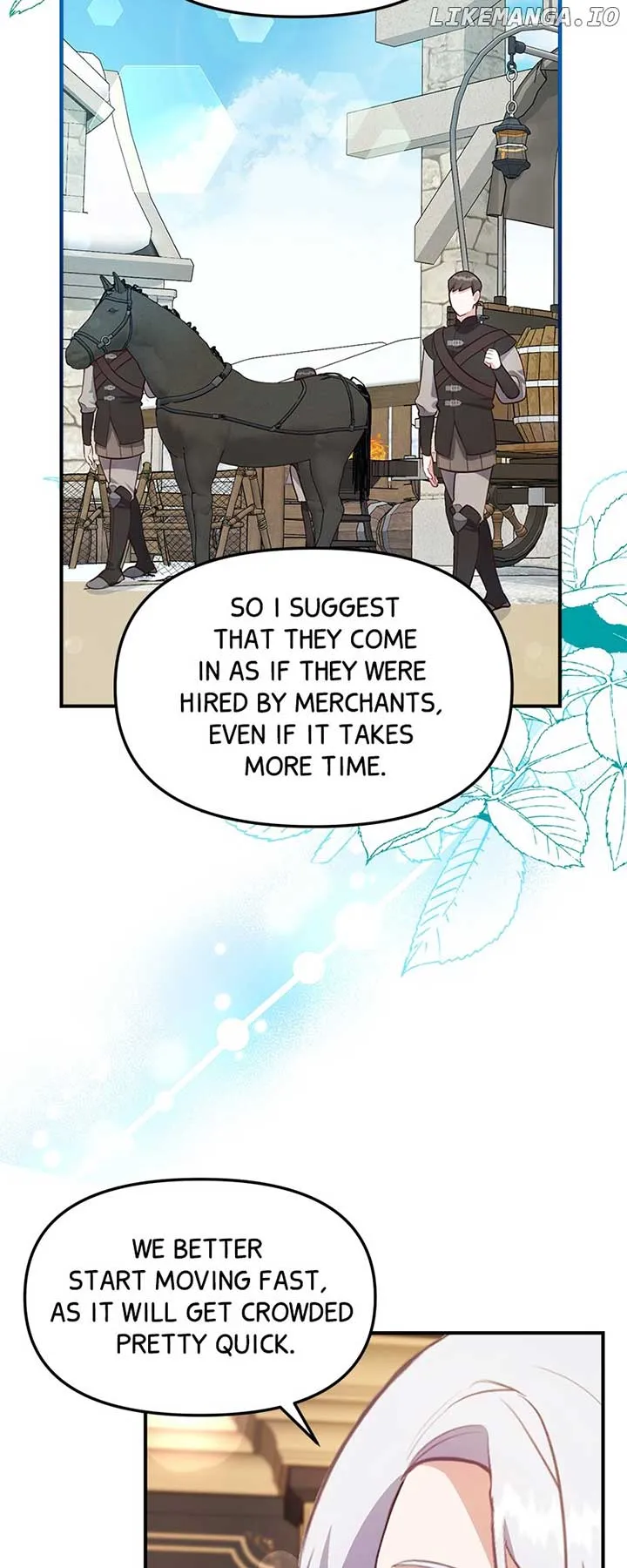 The Fake Duchess In Distresss Chapter 46 Online - página 5