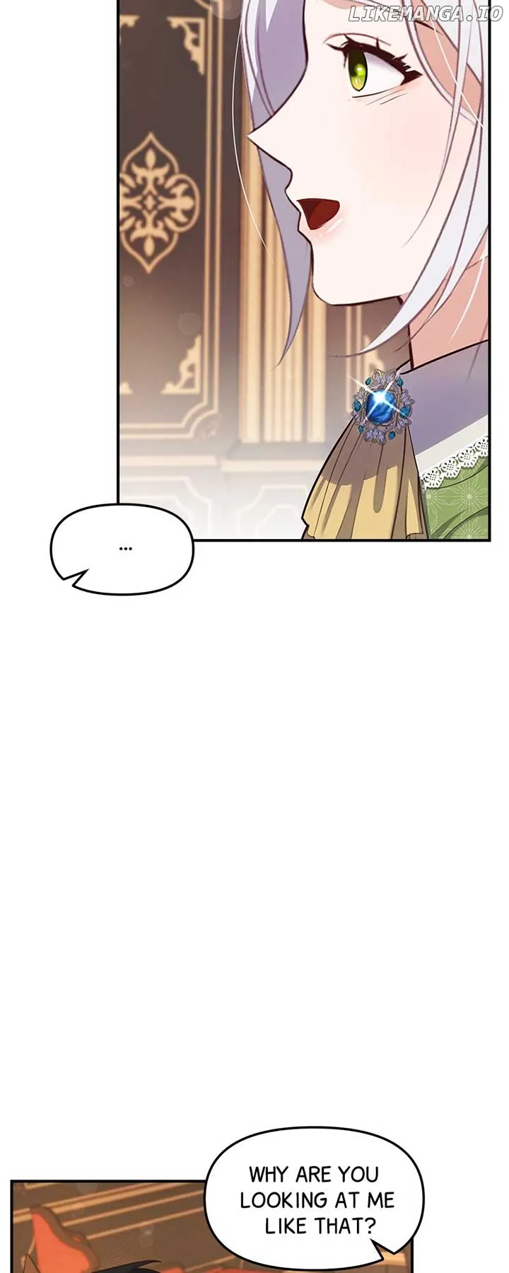The Fake Duchess In Distresss Chapter 46 Online - página 6