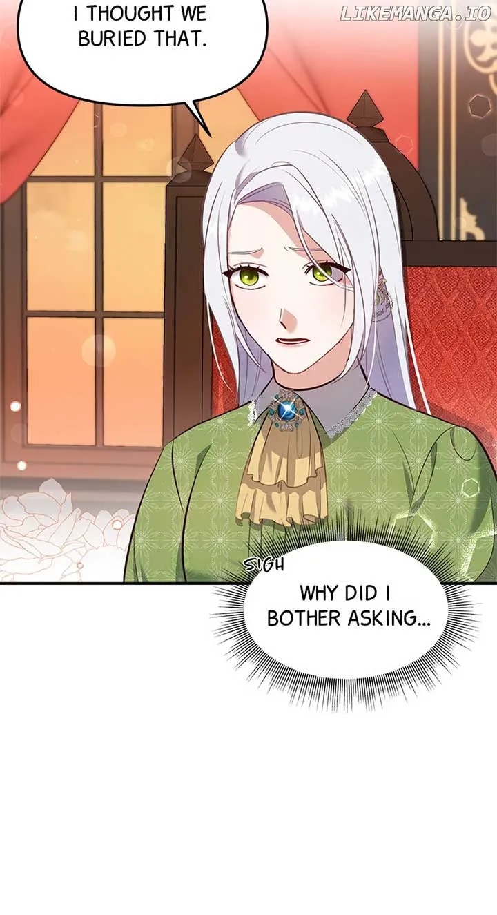 The Fake Duchess In Distresss Chapter 46 Online - página 8
