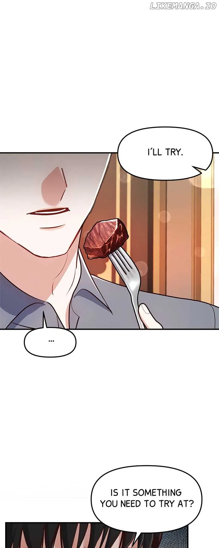 The Fake Duchess In Distresss Chapter 46 Online - página 10