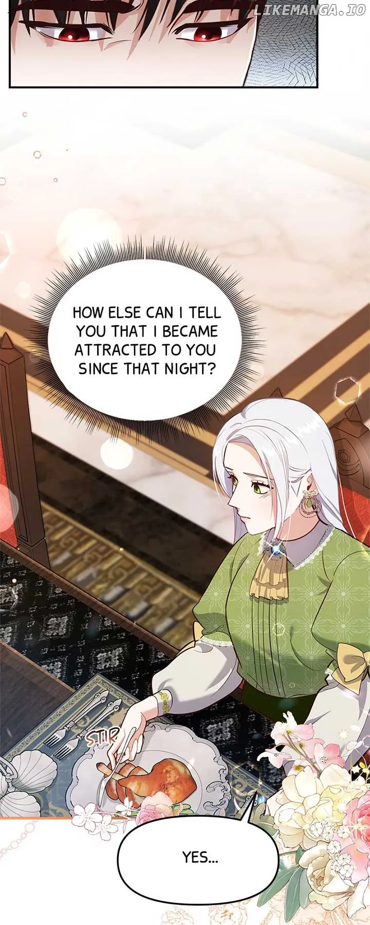 The Fake Duchess In Distresss Chapter 46 Online - página 11