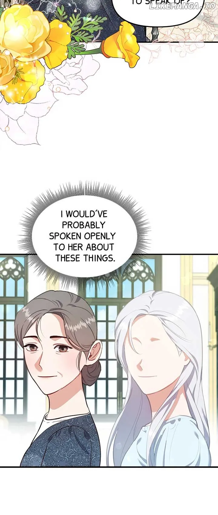 The Fake Duchess In Distresss Chapter 46 Online - página 15