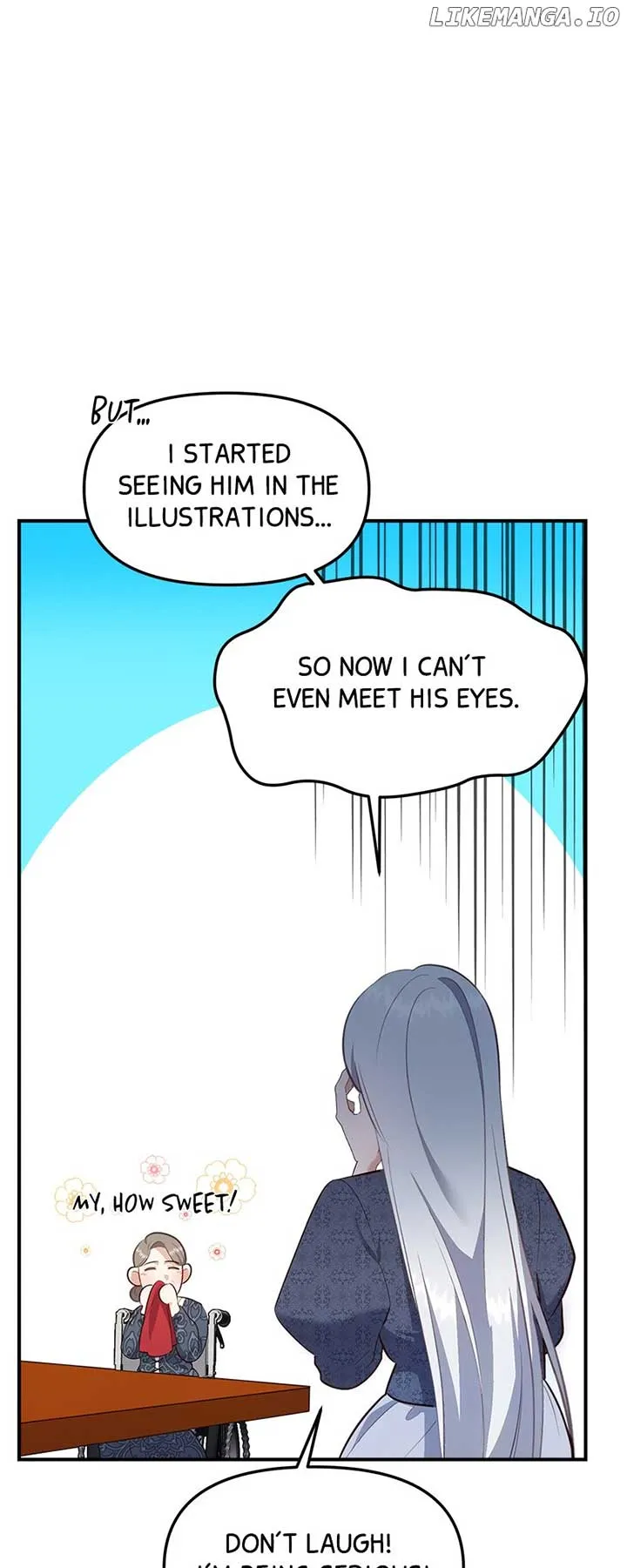 The Fake Duchess In Distresss Chapter 46 Online - página 17