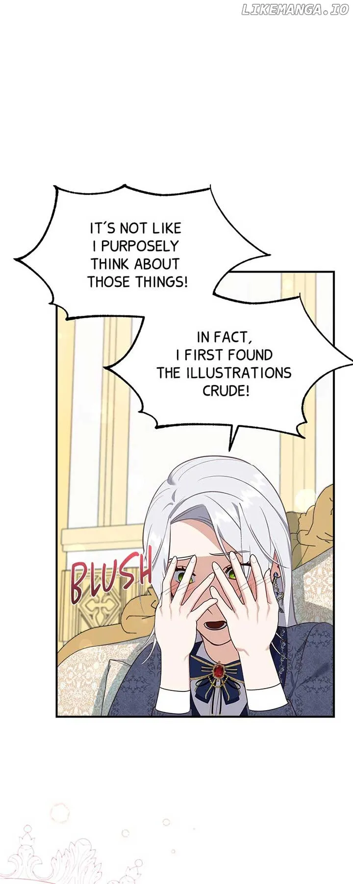 The Fake Duchess In Distresss Chapter 46 Online - página 19