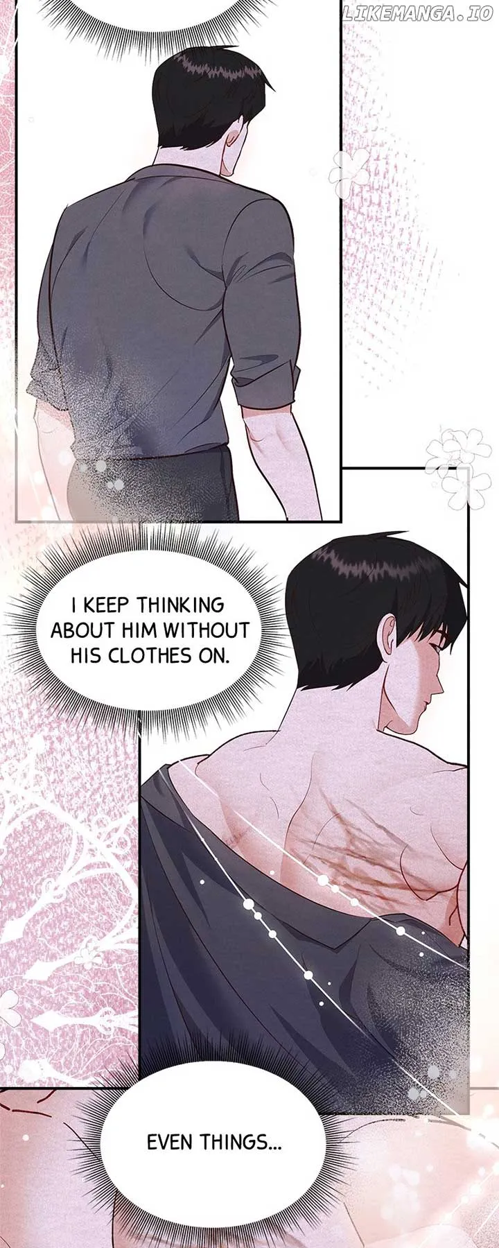 The Fake Duchess In Distresss Chapter 46 Online - página 21