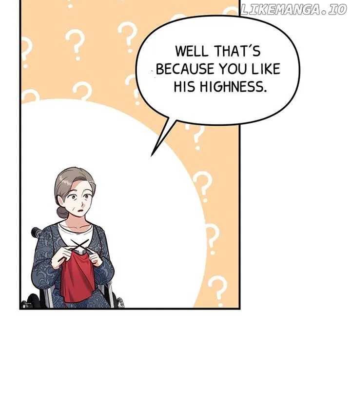 The Fake Duchess In Distresss Chapter 46 Online - página 23