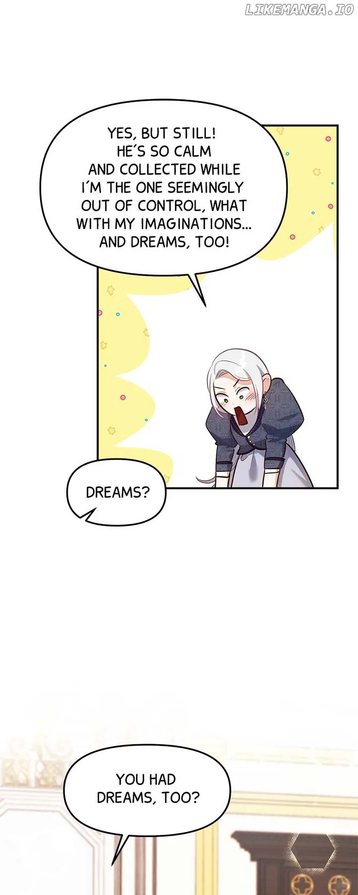 The Fake Duchess In Distresss Chapter 46 Online - página 24