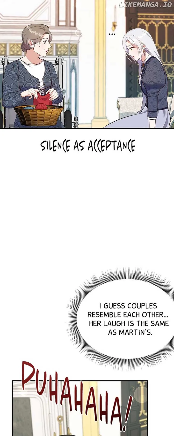 The Fake Duchess In Distresss Chapter 46 Online - página 25