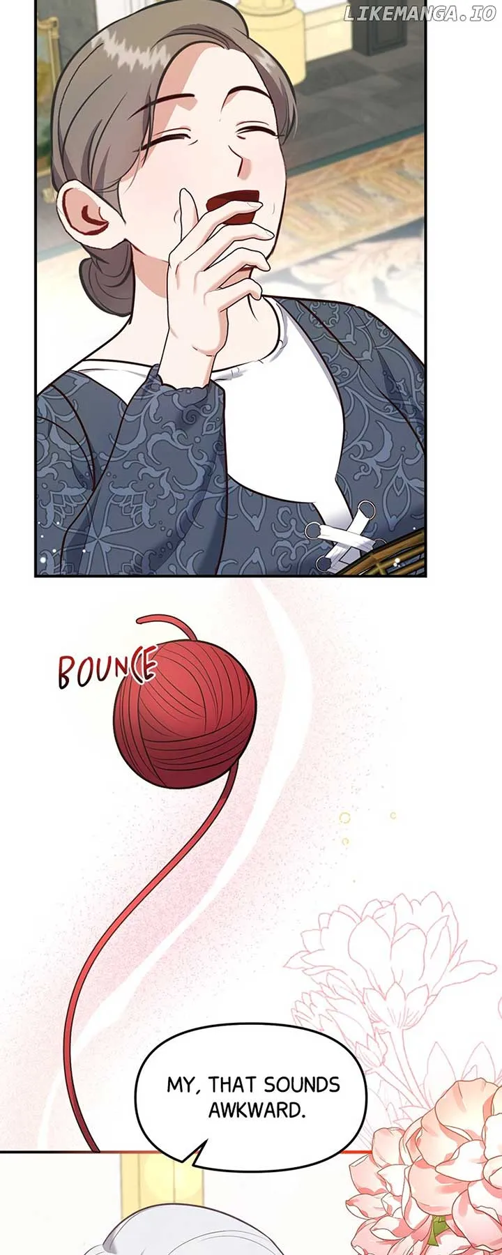 The Fake Duchess In Distresss Chapter 46 Online - página 26