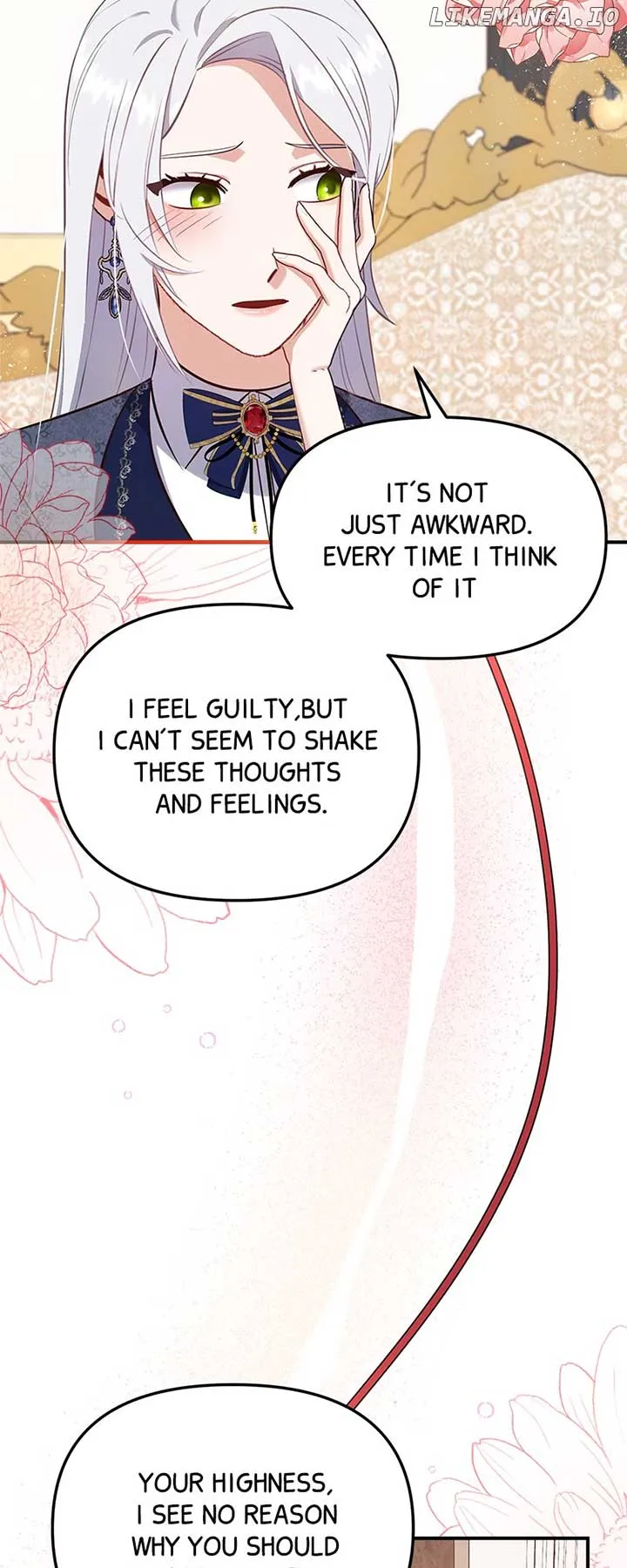 The Fake Duchess In Distresss Chapter 46 Online - página 27