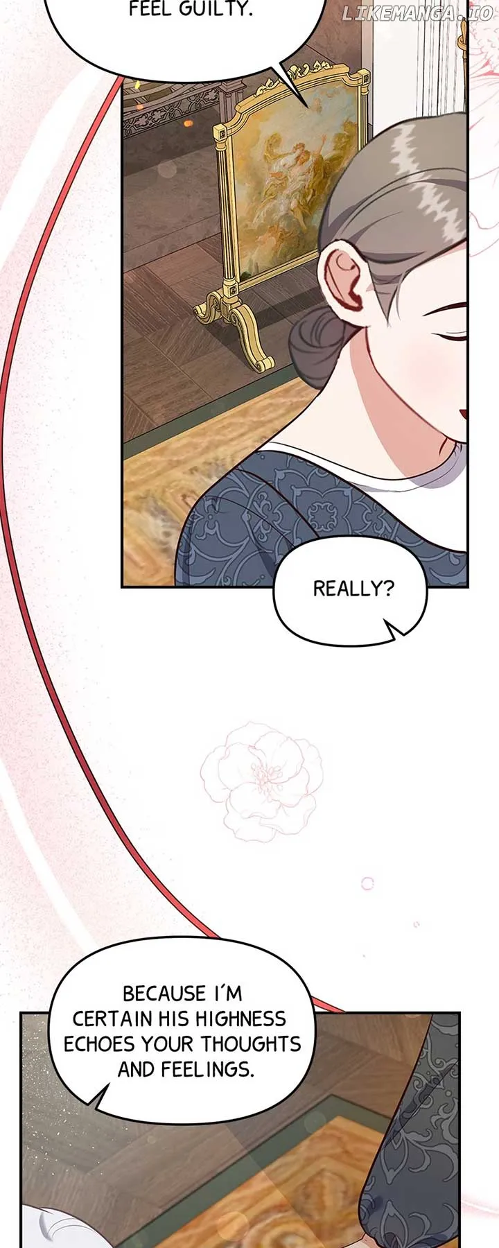 The Fake Duchess In Distresss Chapter 46 Online - página 28