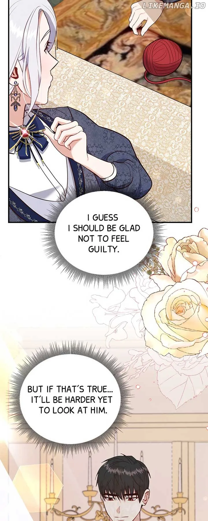 The Fake Duchess In Distresss Chapter 46 Online - página 29