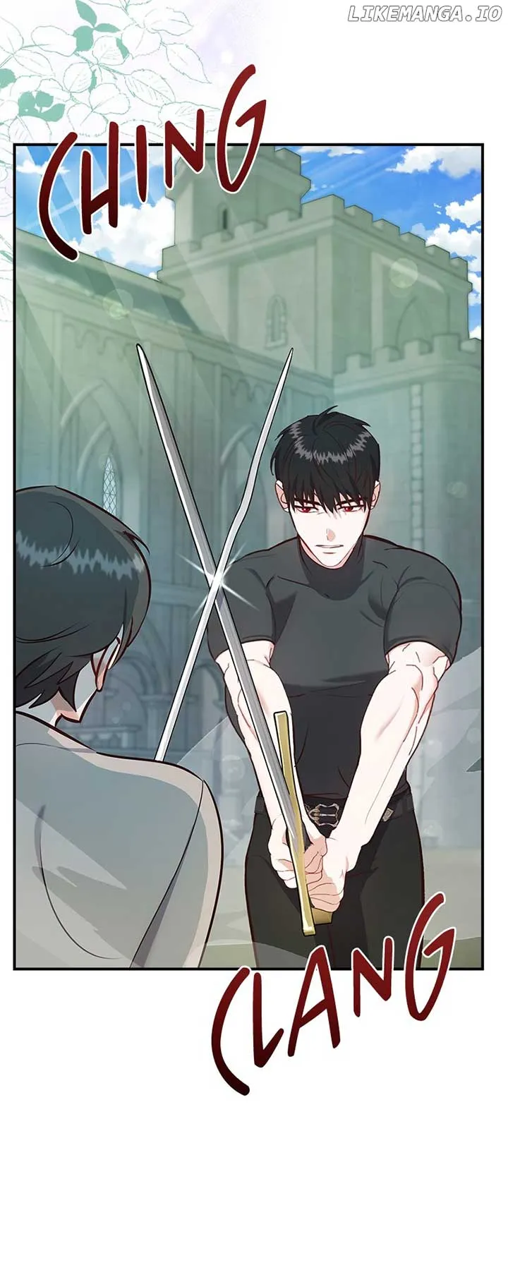 The Fake Duchess In Distresss Chapter 46 Online - página 32