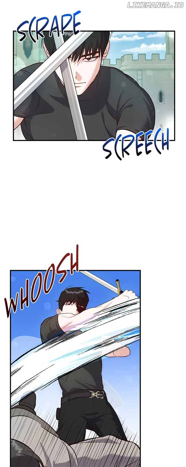 The Fake Duchess In Distresss Chapter 46 Online - página 33