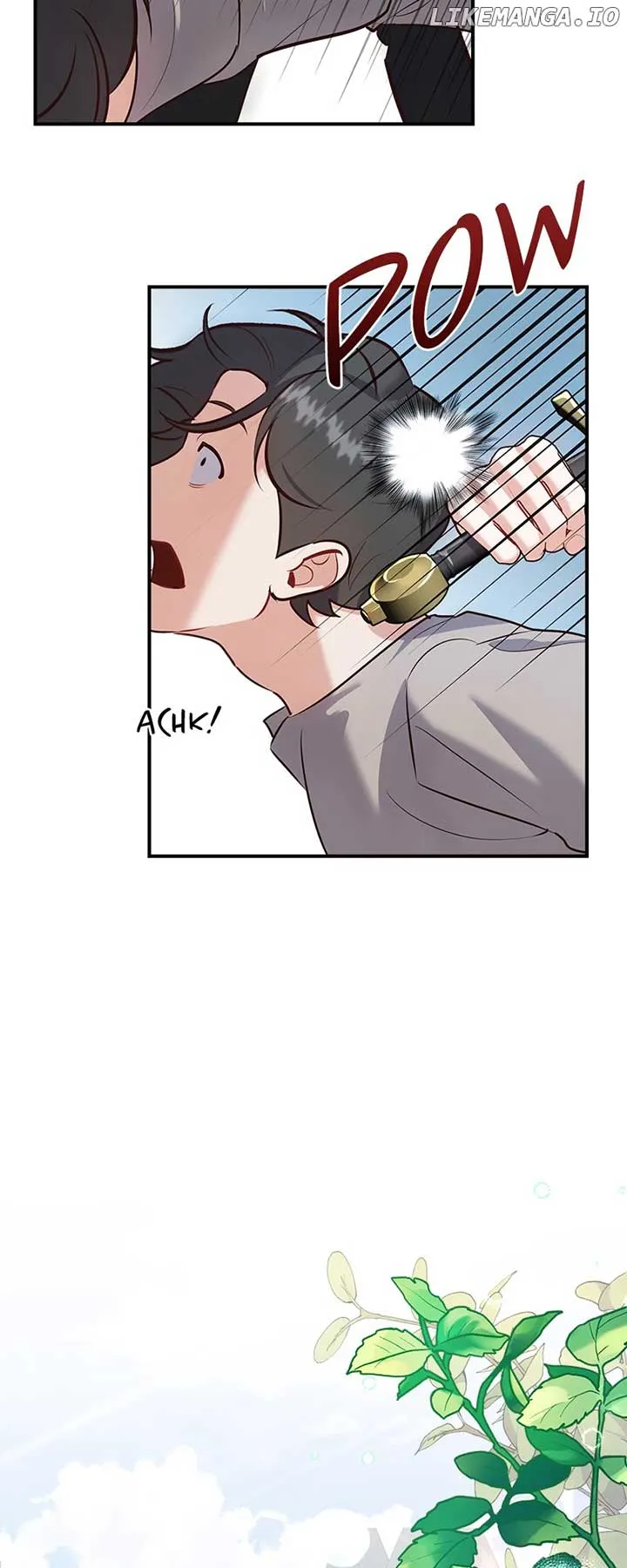 The Fake Duchess In Distresss Chapter 46 Online - página 34