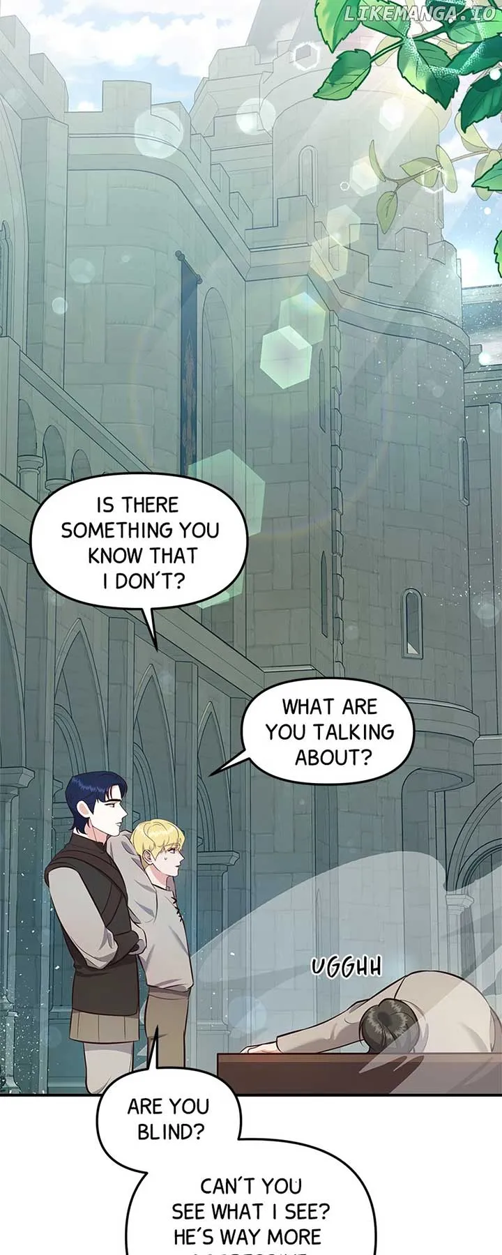 The Fake Duchess In Distresss Chapter 46 Online - página 35