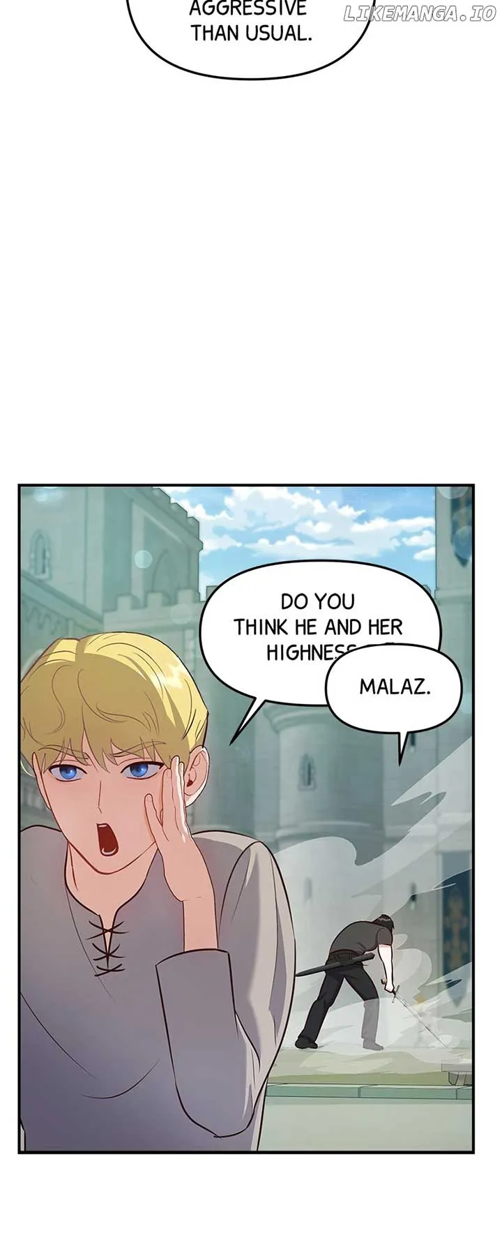 The Fake Duchess In Distresss Chapter 46 Online - página 36