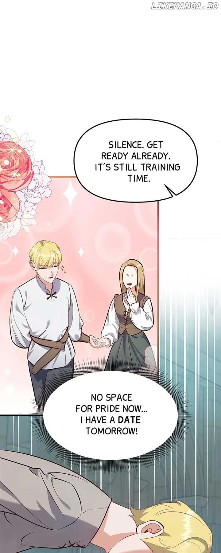The Fake Duchess In Distresss Chapter 46 Online - página 40