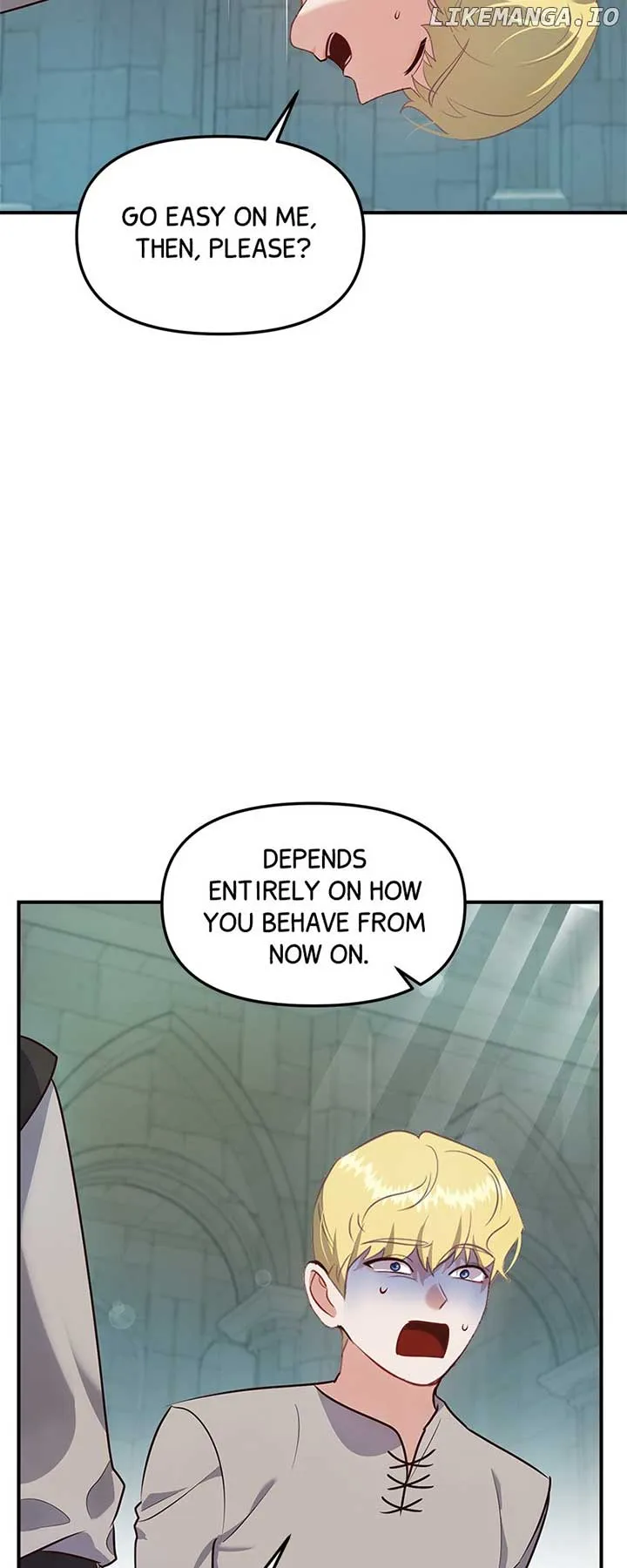 The Fake Duchess In Distresss Chapter 46 Online - página 41