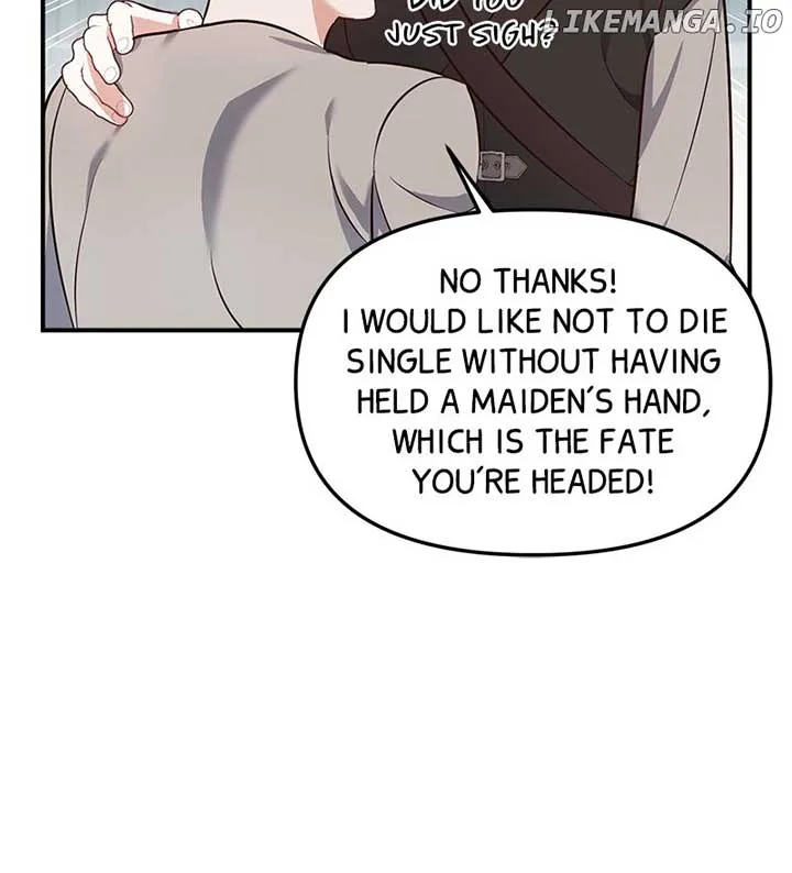 The Fake Duchess In Distresss Chapter 46 Online - página 44