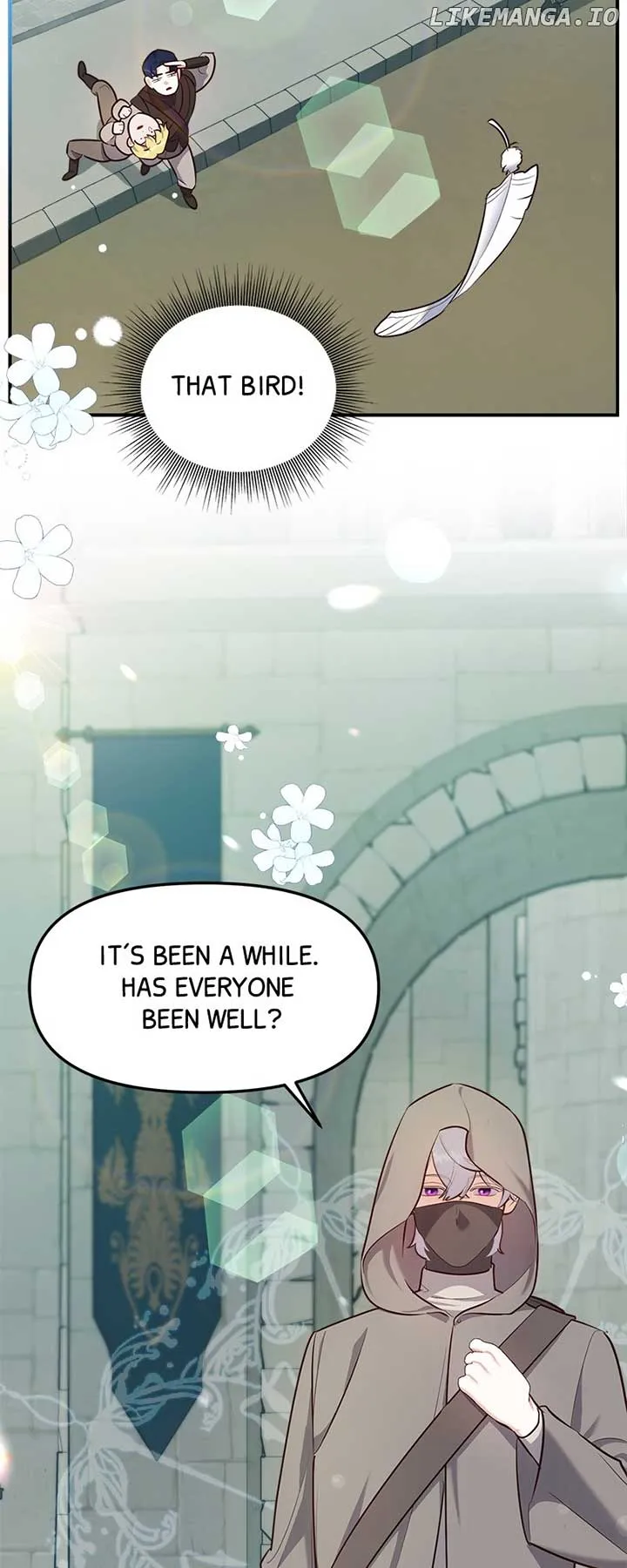 The Fake Duchess In Distresss Chapter 46 Online - página 46