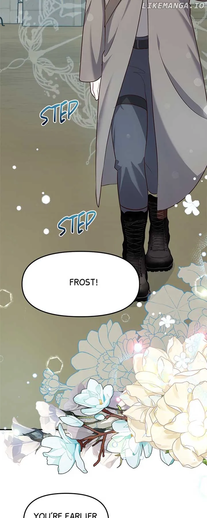 The Fake Duchess In Distresss Chapter 46 Online - página 47