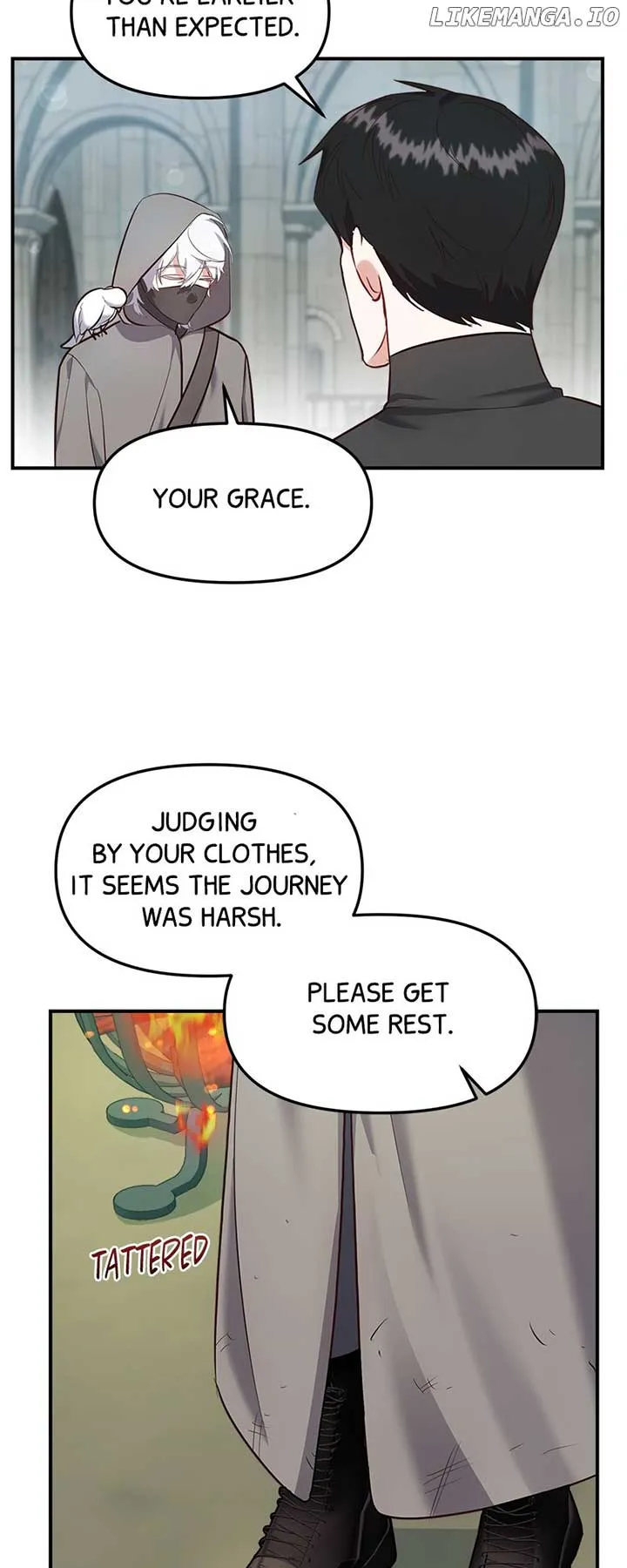 The Fake Duchess In Distresss Chapter 46 Online - página 48