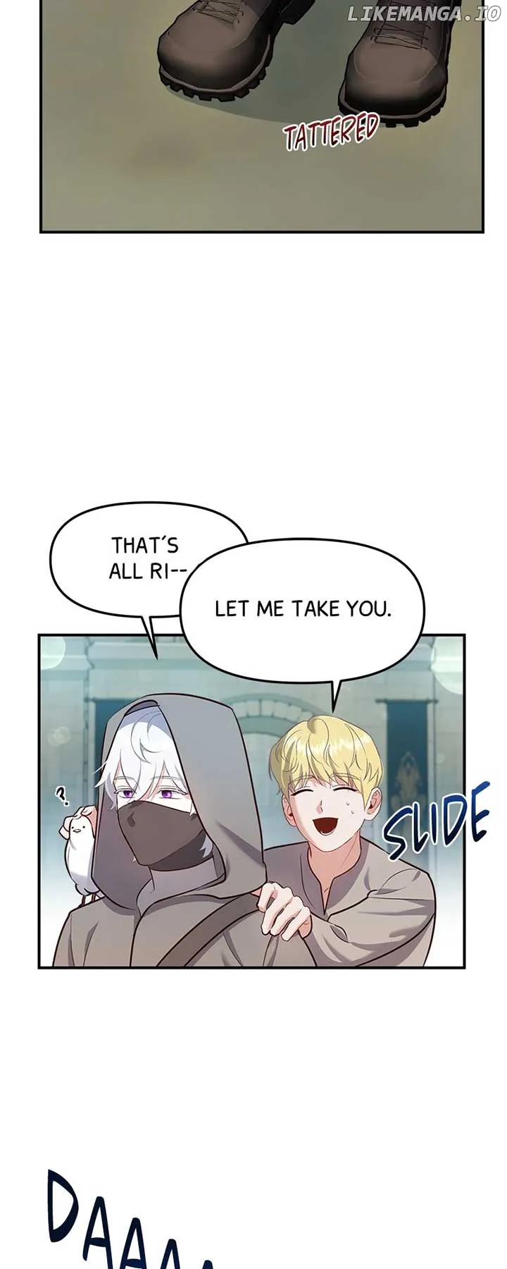 The Fake Duchess In Distresss Chapter 46 Online - página 49