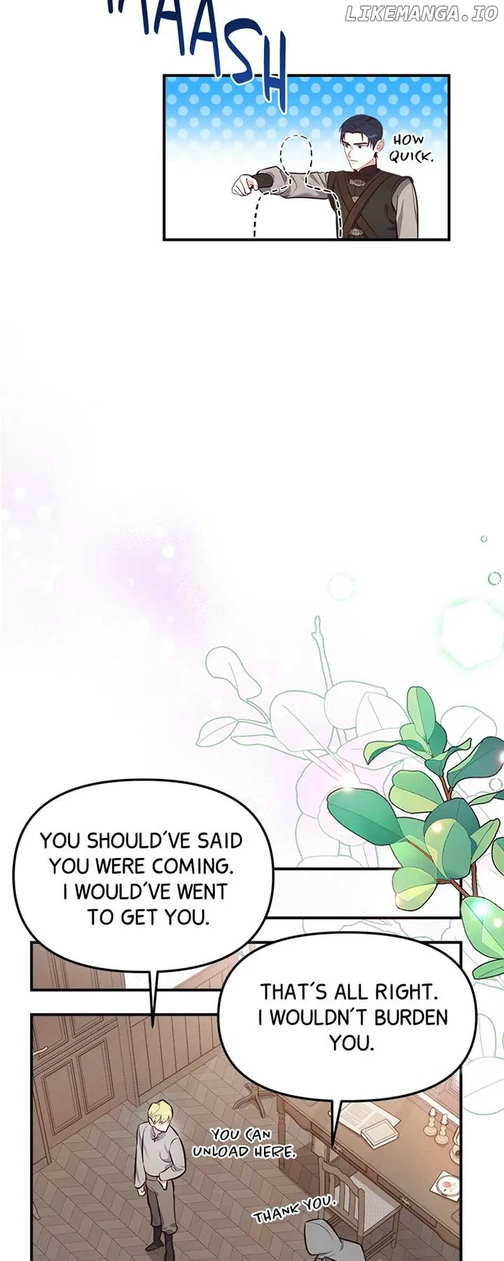 The Fake Duchess In Distresss Chapter 46 Online - página 50
