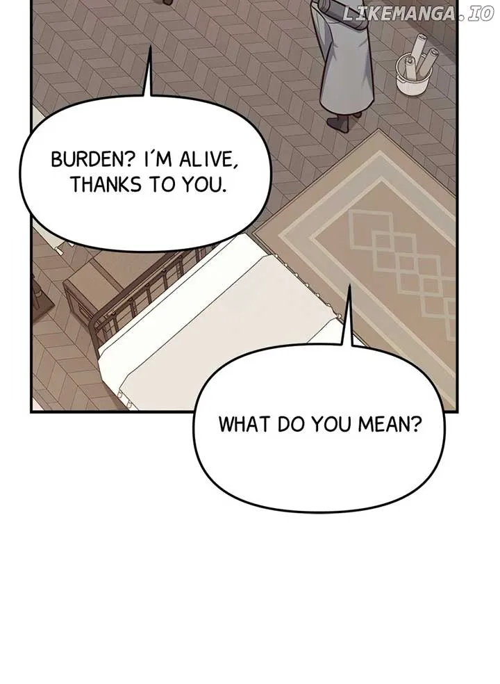 The Fake Duchess In Distresss Chapter 46 Online - página 51